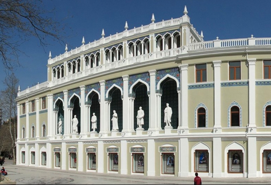 Religious tour of Baku